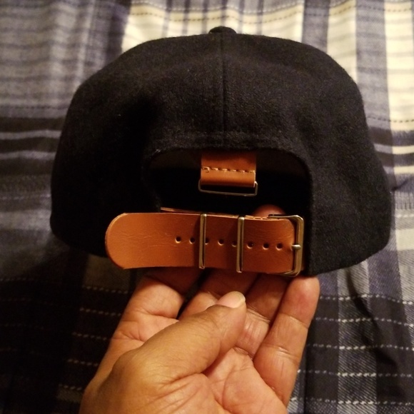 Custome hats - Picture 2 of 2